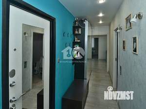 4-к квартира, вторичка, 79м2, 2/10 этаж