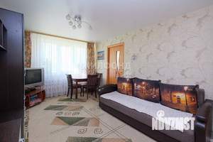 3-к квартира, вторичка, 58м2, 1/5 этаж