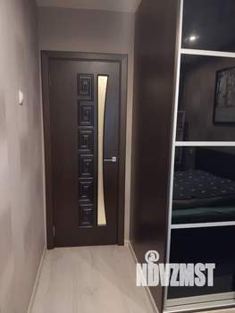 2-к квартира, вторичка, 43м2, 9/9 этаж