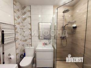 2-к квартира, вторичка, 44м2, 2/25 этаж