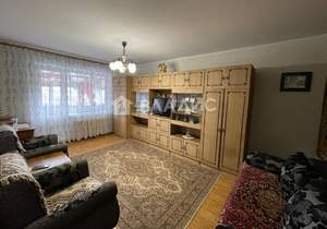 2-к квартира, вторичка, 53м2, 9/9 этаж