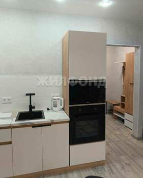 1-к квартира, вторичка, 33м2, 8/10 этаж