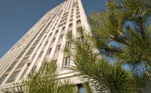 2-к квартира, вторичка, 51м2, 3/20 этаж