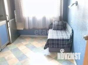 1-к квартира, вторичка, 37м2, 9/10 этаж