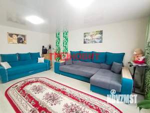 2-к квартира, вторичка, 59м2, 5/10 этаж