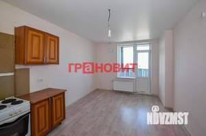 3-к квартира, вторичка, 59м2, 19/25 этаж