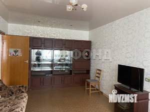 1-к квартира, вторичка, 38м2, 2/9 этаж