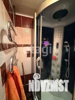 3-к квартира, вторичка, 52м2, 1/5 этаж