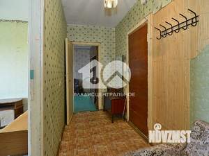 2-к квартира, вторичка, 53м2, 4/9 этаж