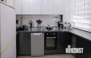 1-к квартира, вторичка, 33м2, 3/9 этаж