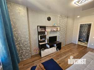 1-к квартира, вторичка, 39м2, 16/16 этаж