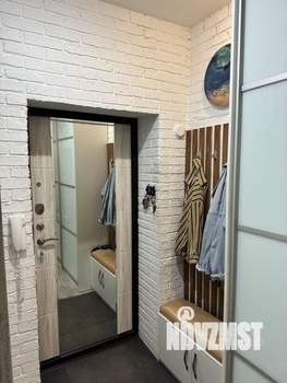 2-к квартира, вторичка, 59м2, 4/4 этаж