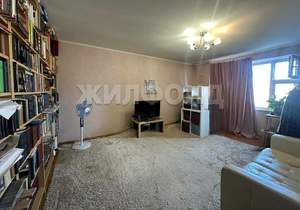 2-к квартира, вторичка, 62м2, 9/16 этаж