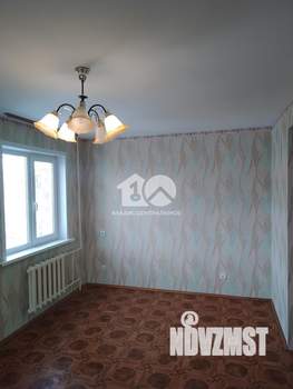 1-к квартира, вторичка, 30м2, 4/5 этаж