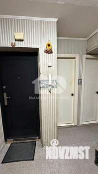 4-к квартира, вторичка, 62м2, 3/5 этаж