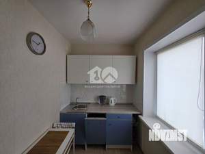 1-к квартира, вторичка, 27м2, 9/10 этаж