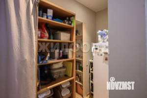 3-к квартира, вторичка, 71м2, 6/10 этаж