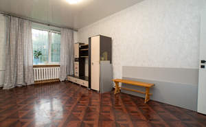 2-к квартира, вторичка, 54м2, 1/3 этаж