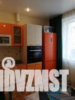 1-к квартира, вторичка, 40м2, 4/17 этаж