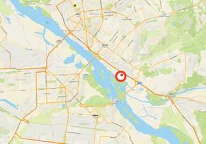 2-к квартира, вторичка, 58м2, 12/23 этаж