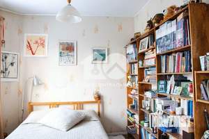 5-к квартира, вторичка, 101м2, 8/9 этаж