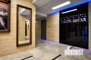 Студия квартира, вторичка, 47м2, 21/26 этаж