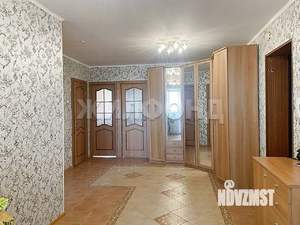 3-к квартира, вторичка, 91м2, 9/10 этаж