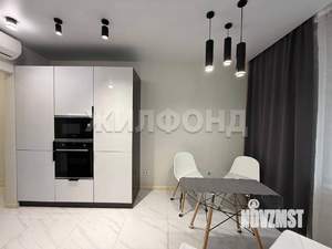 1-к квартира, вторичка, 34м2, 25/25 этаж