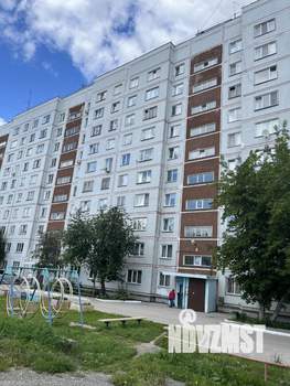3-к квартира, вторичка, 63м2, 6/9 этаж