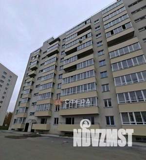 3-к квартира, вторичка, 88м2, 6/10 этаж