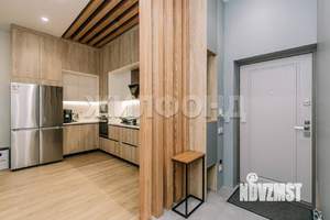 3-к квартира, вторичка, 65м2, 24/24 этаж