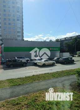 2-к квартира, вторичка, 46м2, 1/9 этаж