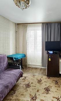 3-к квартира, вторичка, 62м2, 3/9 этаж