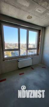 2-к квартира, вторичка, 85м2, 19/30 этаж
