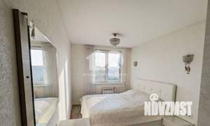 3-к квартира, вторичка, 58м2, 4/5 этаж