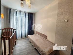 2-к квартира, вторичка, 45м2, 6/9 этаж