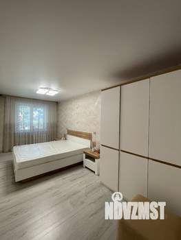 2-к квартира, вторичка, 43м2, 5/5 этаж