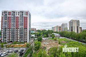 4-к квартира, вторичка, 68м2, 7/9 этаж