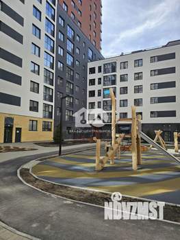 1-к квартира, вторичка, 35м2, 5/17 этаж
