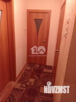 1-к квартира, вторичка, 35м2, 2/17 этаж