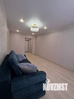 2-к квартира, сданный дом, 45м2, 9/17 этаж