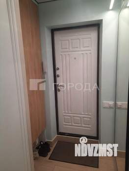 4-к квартира, вторичка, 60м2, 7/9 этаж