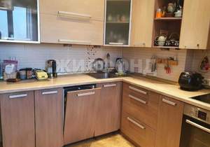 1-к квартира, вторичка, 48м2, 1/18 этаж