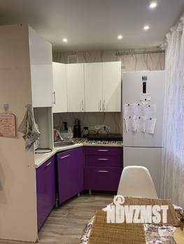 2-к квартира, вторичка, 43м2, 2/3 этаж