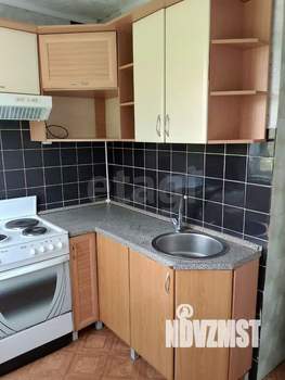 2-к квартира, вторичка, 45м2, 3/5 этаж