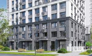 2-к квартира, вторичка, 46м2, 19/25 этаж
