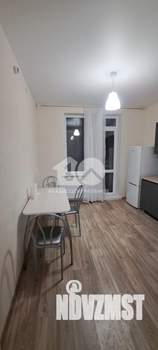 1-к квартира, вторичка, 37м2, 17/24 этаж