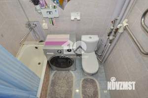 1-к квартира, вторичка, 34м2, 7/9 этаж