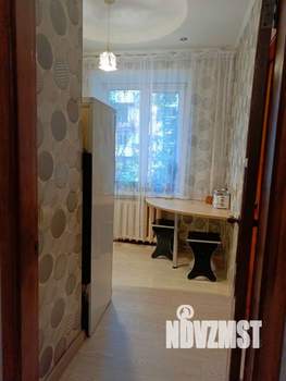 2-к квартира, вторичка, 43м2, 2/2 этаж