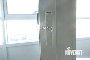 3-к квартира, вторичка, 64м2, 5/24 этаж
